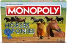 Wholesalers of Monopoly Horses And Ponies toys-87027